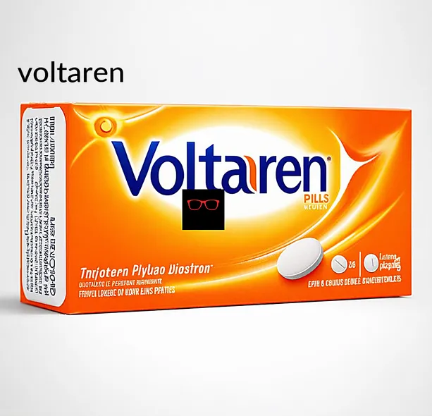 Voltaren supposte prescrizione medica